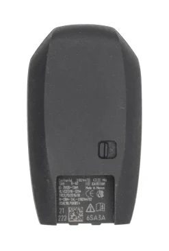 Unrefurbished OEM Infiniti S180144705 KR5TXN1 4 Button Key Fob - Grade A