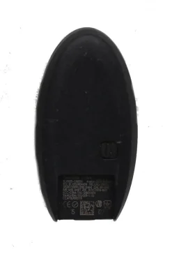 Unrefurbished OEM Infiniti S180144011 KR5S180144014 4 Button Key Fob - Grade A