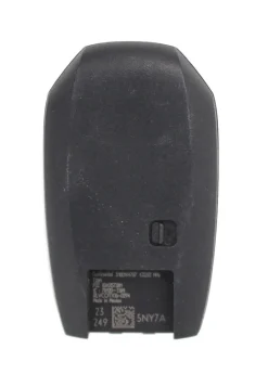 Unrefurbished OEM Infiniti S180144707 5NY7A KR5TXN1 5 Button Key Fob - Grade C