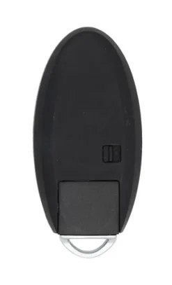 Unrefurbished OEM Infiniti S180144320 KR5S180144014 5 Button Key Fob - Grade A