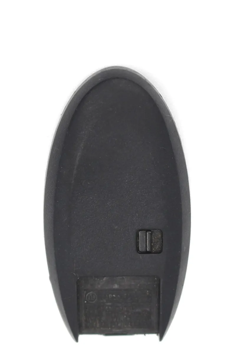 Unrefurbished OEM Infiniti TWB1U772 CWTWBU735 4 Button Key Fob - Grade C