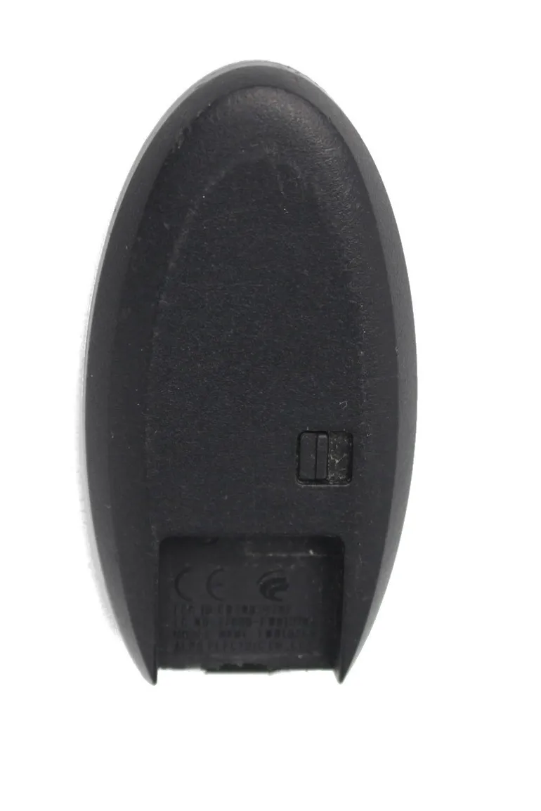 Unrefurbished OEM Infiniti TWB1U785 CWTWB1U787 4 Button Key Fob - Grade C