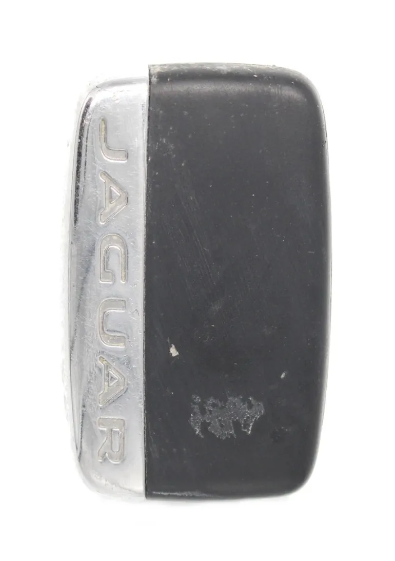 Unrefurbished OEM Jaguar EW93-15K601-BD KOBJTF10A 5 Button Key Fob - Grade C