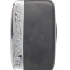 Unrefurbished OEM Jaguar HK83-15K601-AA AB KOBJTF10A 5 Button Key Fob - Grade C