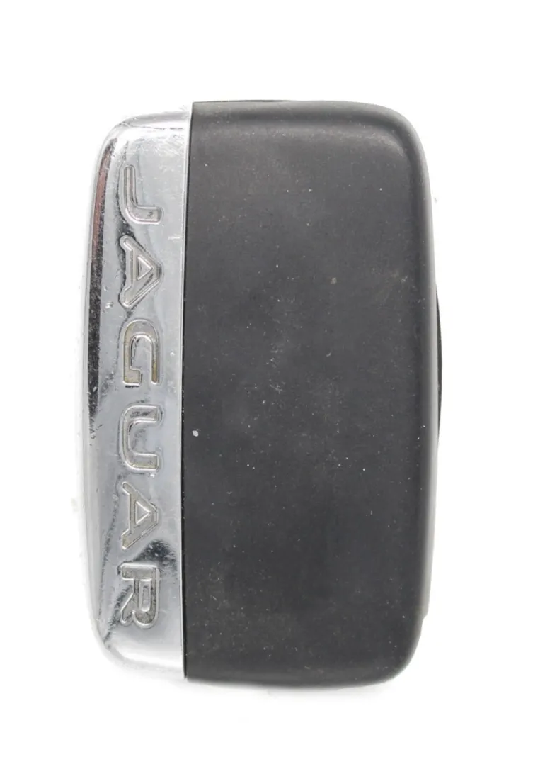 Unrefurbished OEM Jaguar HK83-15K601-AA AB KOBJTF10A 5 Button Key Fob - Grade C