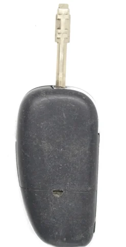 Unrefurbished OEM Jaguar NHVWB1U241 CWTWB1U243 4 Button Key Fob - Grade C