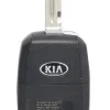 Unrefurbished OEM Kia 95430-A7400 OSLOKA-870T 4 Button Key Fob - Grade A