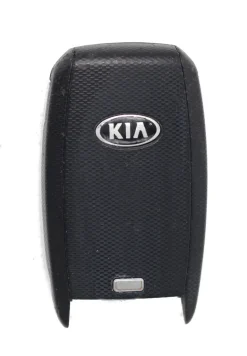 Unrefurbished OEM Kia 95440-A9100 SY5YPFGE04 4 Button Key Fob - Grade C