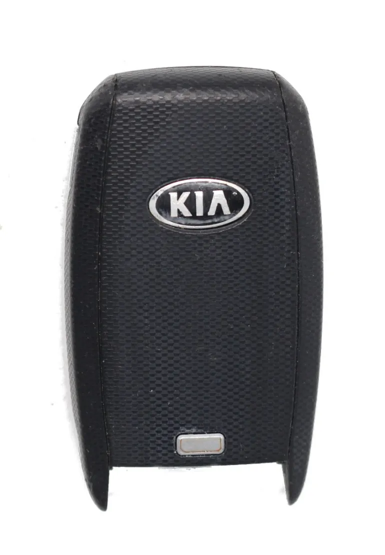 Unrefurbished OEM Kia 95440-A9100 SY5YPFGE04 4 Button Key Fob - Grade C