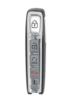 Unrefurbished OEM Kia 95440-AT110 CQOFN01050 Key Fob 4 Button - Grade A
