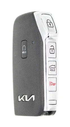 Unrefurbished OEM Kia CQOFD00790 5 Button Key Fob - Grade A