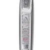 Unrefurbished OEM Kia CQOFD00790 5 Button Key Fob - Grade C