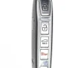 Unrefurbished OEM Kia CQOFD00790 Key Fob 5 Button - Grade C