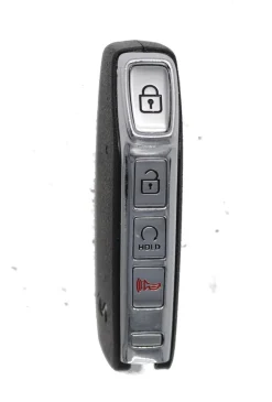 Unrefurbished OEM Kia CQOFN01050 4 Button Remote Start Key Fob - Grade C