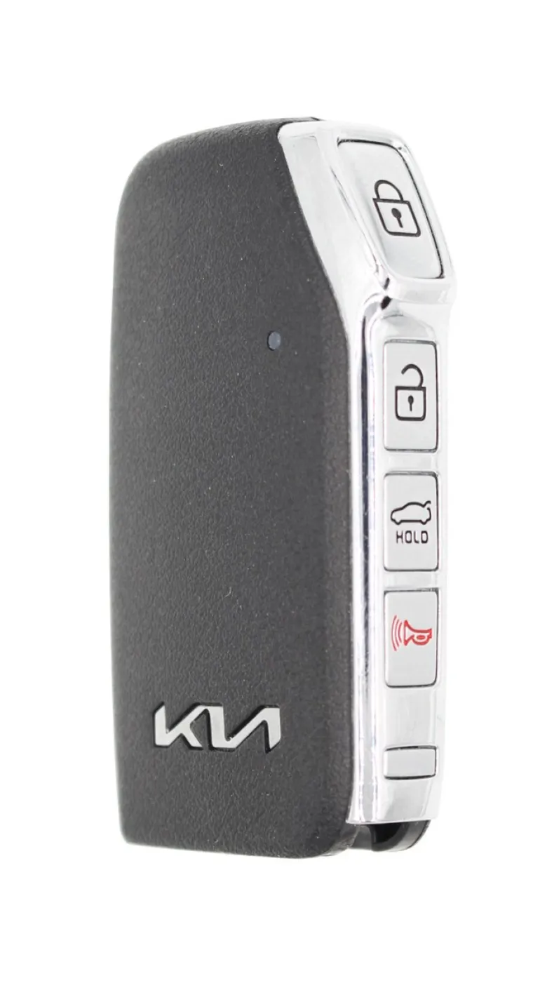 Unrefurbished OEM Kia CQOFN01050 Key Fob 4 Button - Grade A