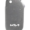 Unrefurbished OEM Kia CQOTD00660 4 Button Key Fob - Grade C