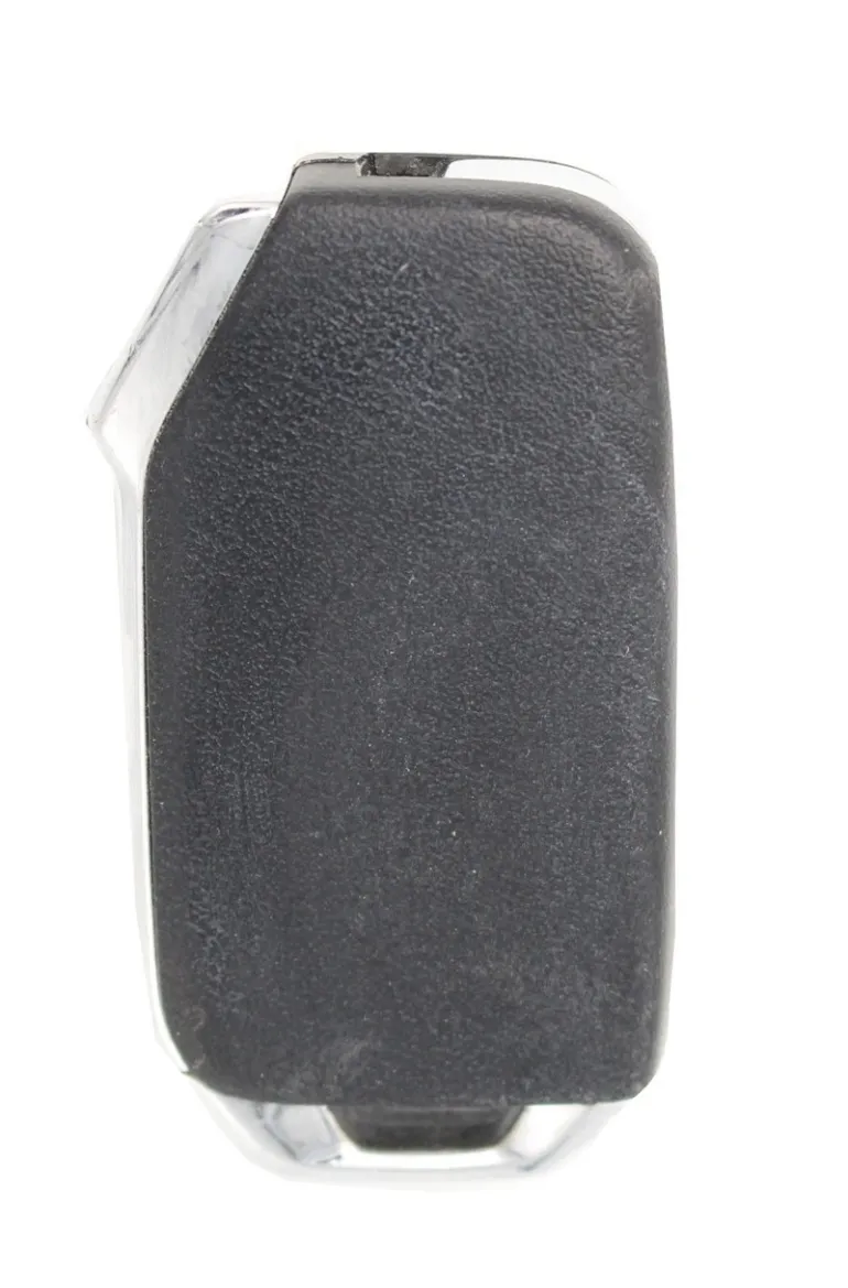 Unrefurbished OEM Kia CQOTD00660 4 Button Key Fob - Grade C