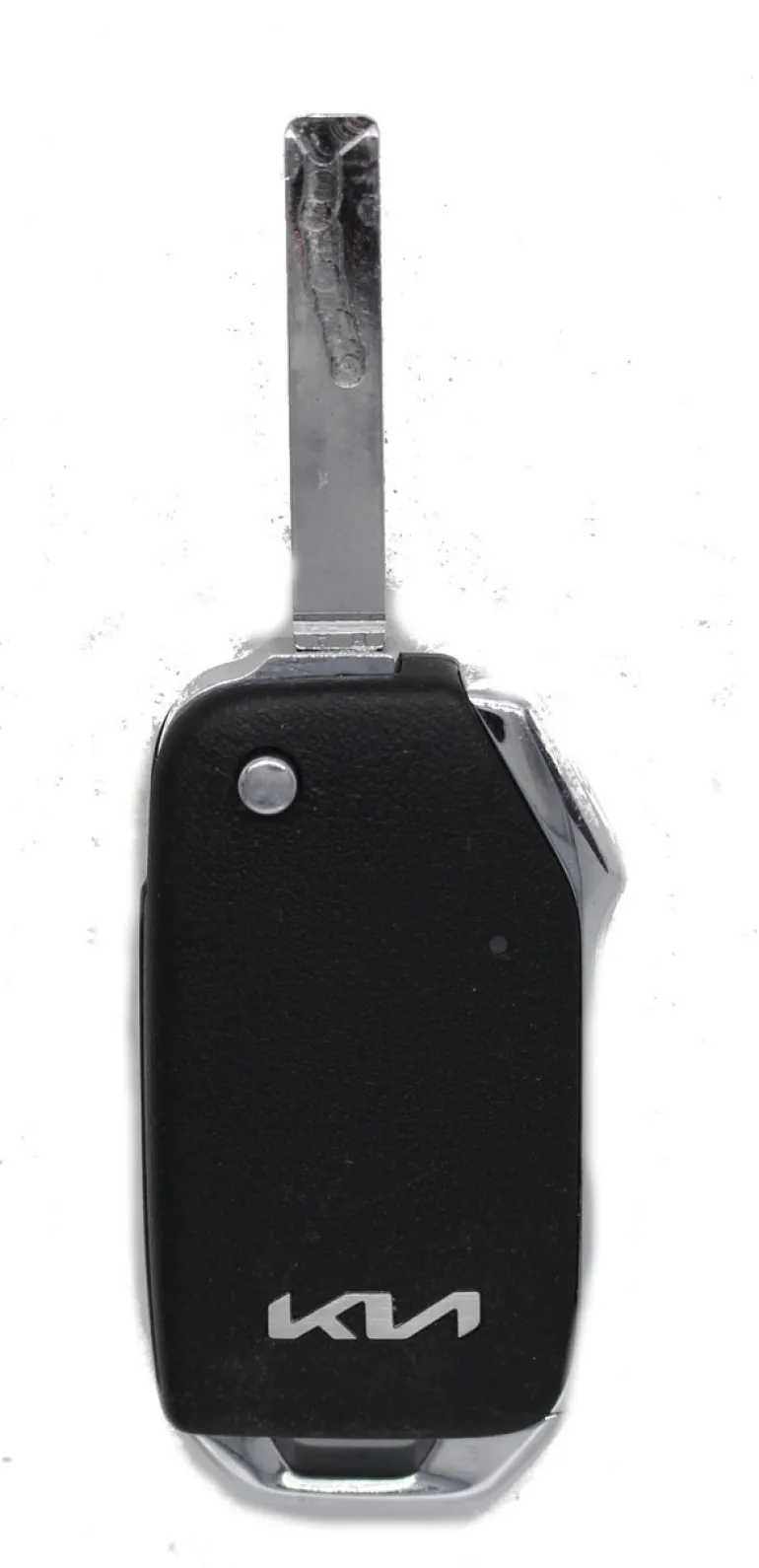 Unrefurbished OEM Kia CQOTD00660 4 Button Key Fob - Grade A
