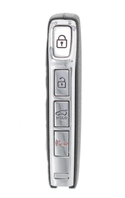 Unrefurbished OEM Kia 95440-CV010 CQOFD01340 7 Button Key Fob - Grade C