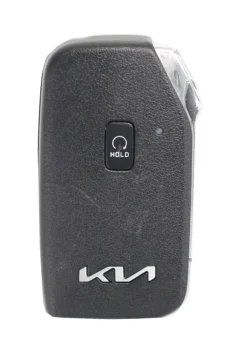 Unrefurbished OEM Kia 95440-CV000 CQOFD00790 5 Button Key Fob - Grade C