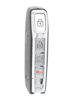 Unrefurbished OEM Kia 95440-CV000 CQOFD00790 5 Button Key Fob - Grade C