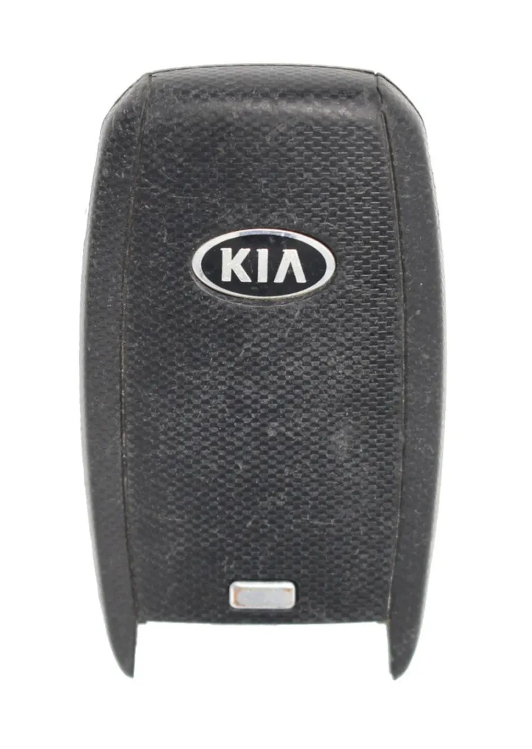 Unrefurbished OEM Kia 95440-D4000 SY5JFFGE04 4 Button Key Fob - Grade C