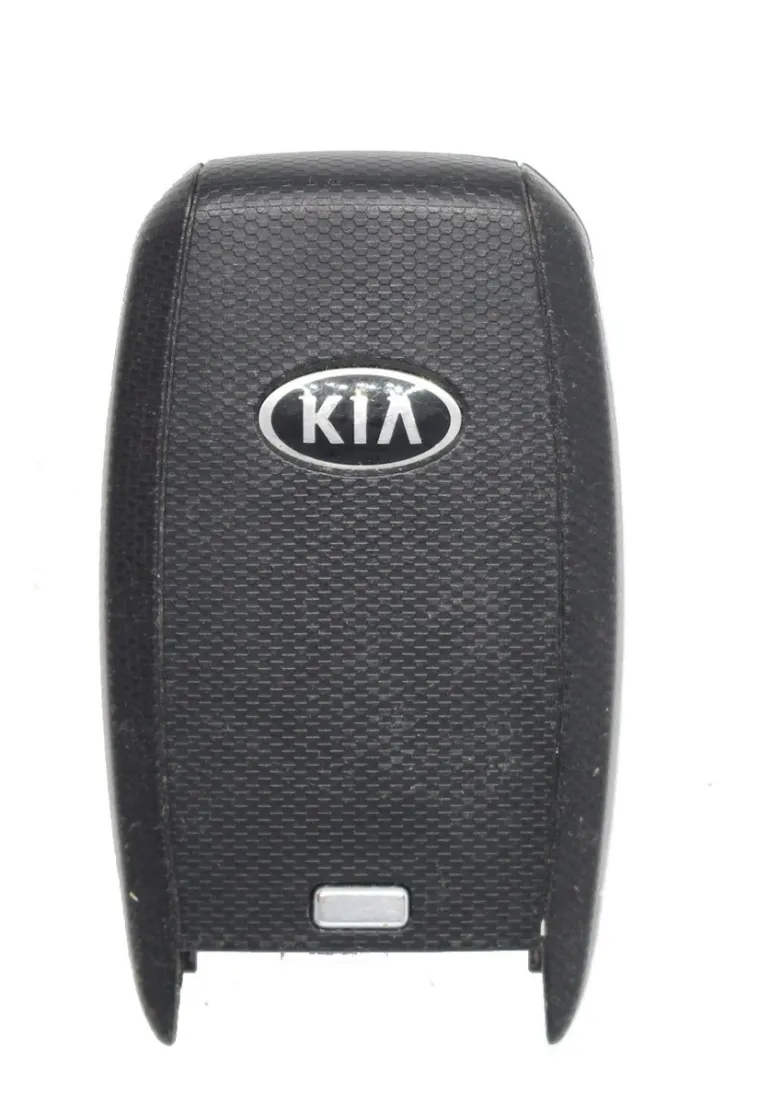 Unrefurbished OEM Kia 95440-D4000 SY5JFFGE04 4 Button Key Fob - Grade A