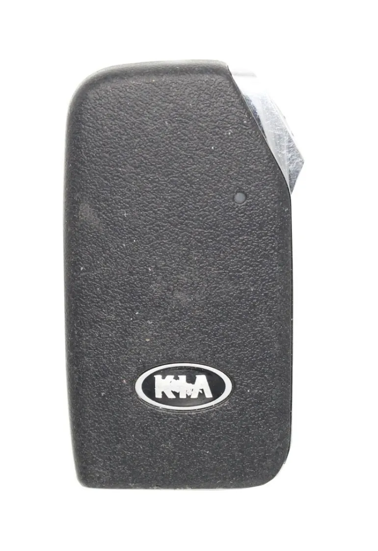 Unrefurbished OEM Kia 95440-D9600 TQ8-FOB-4F24 4 Button Key Fob - Grade C