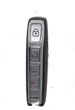 Unrefurbished OEM Kia 95440-D9600 TQ8-FOB-4F24 4 Button Key Fob - Grade C