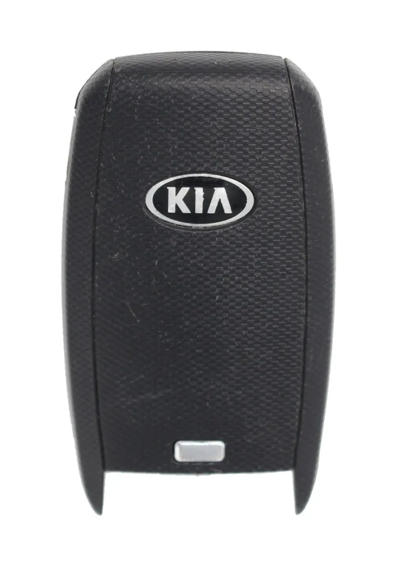 Unrefurbished OEM Kia 95440-D9500 TQ8-FOB-4F08 4 Button Key Fob - Grade C