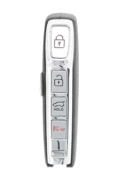 Unrefurbished OEM Kia 95440-D9600 TQ8-FOB-4F24 4 Button Key Fob - Grade A