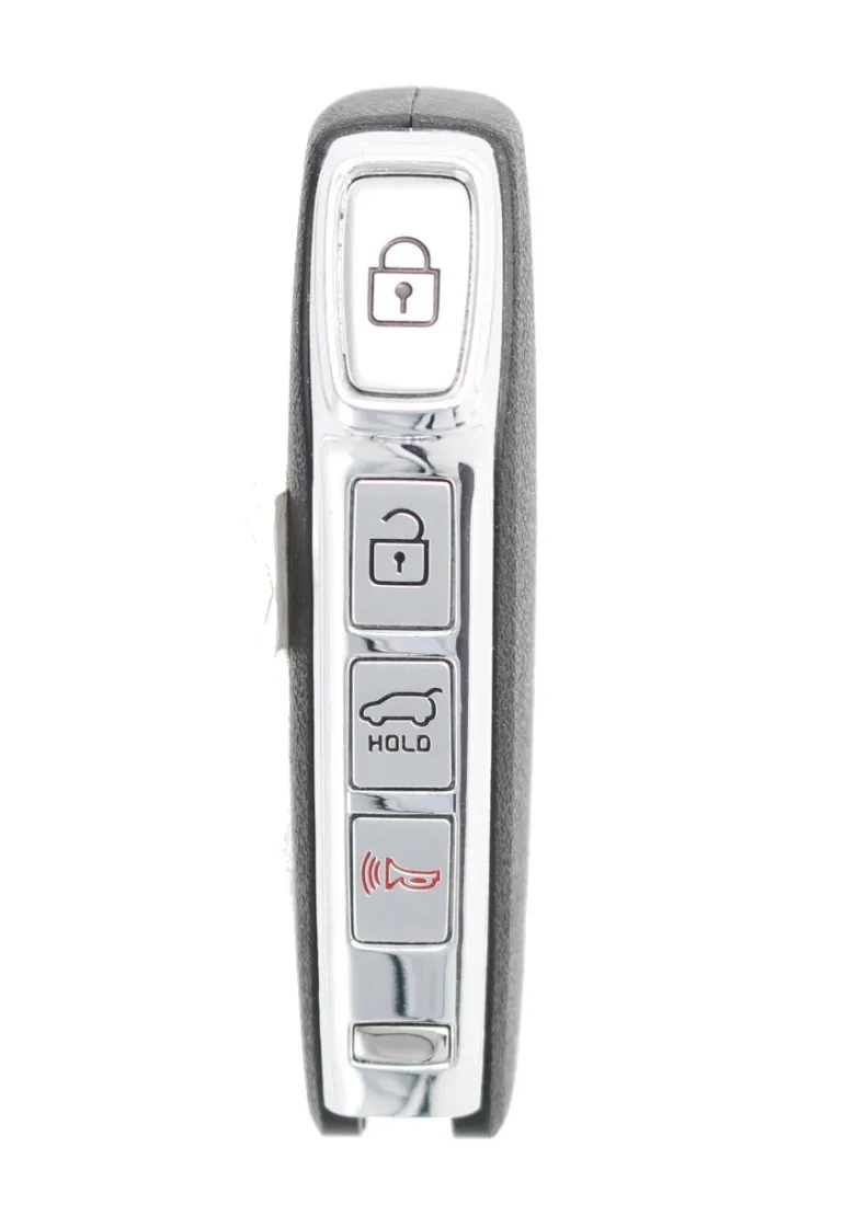 Unrefurbished OEM Kia 95440-D9600 TQ8-FOB-4F24 4 Button Key Fob - Grade A