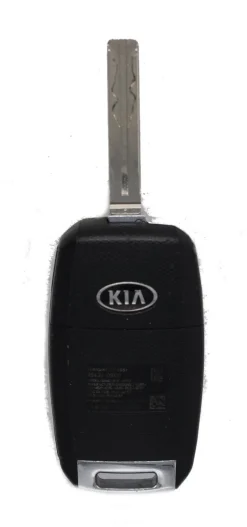Unrefurbished OEM Kia 95430-D9100 TQ8-RKE-4F27 4 Button Key Fob - Grade A