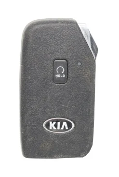 Unrefurbished OEM Kia 95440-F6510 TQ8-FOB-4F34 5 Button Key Fob - Grade C