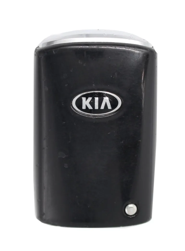 Unrefurbished OEM Kia 95440-F6000 TQ8-FOB-4F10 4 Button Key Fob - Grade C