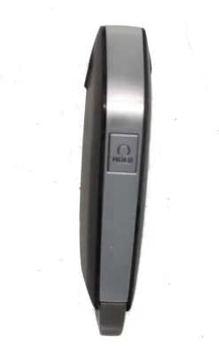Unrefurbished OEM Kia 95440-GG000 TQ8-FOB-4F81M44 5 Button Key Fob - Grade C