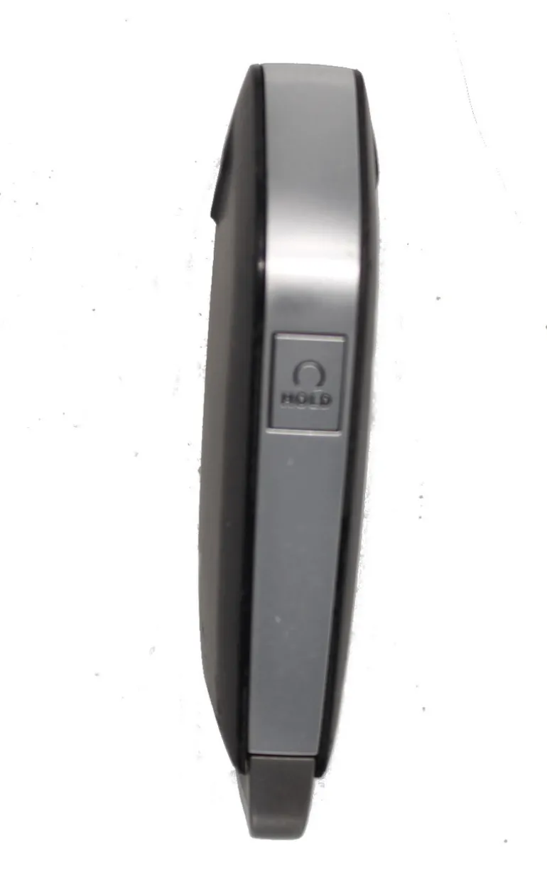 Unrefurbished OEM Kia 95440-GG000 TQ8-FOB-4F81M44 5 Button Key Fob - Grade C