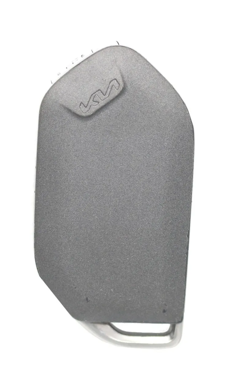 Unrefurbished OEM Kia 95440-GG000 TQ8-FOB-4F81M44 5 Button Key Fob - Grade C
