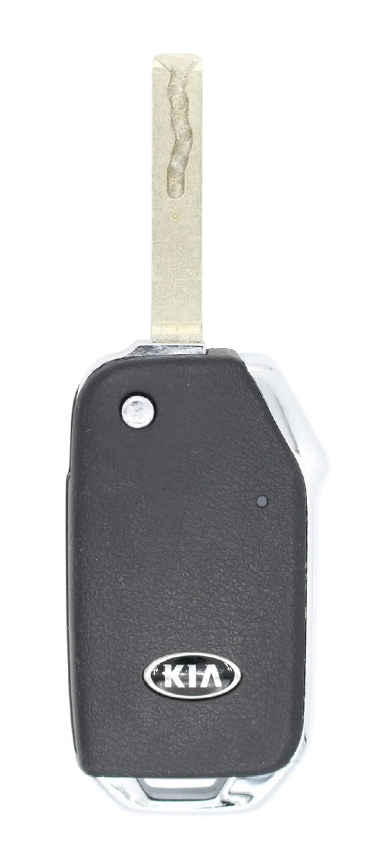 Unrefurbished OEM Kia 95430-G5300 SY5SKRGE04 4 Button Key Fob - Grade A