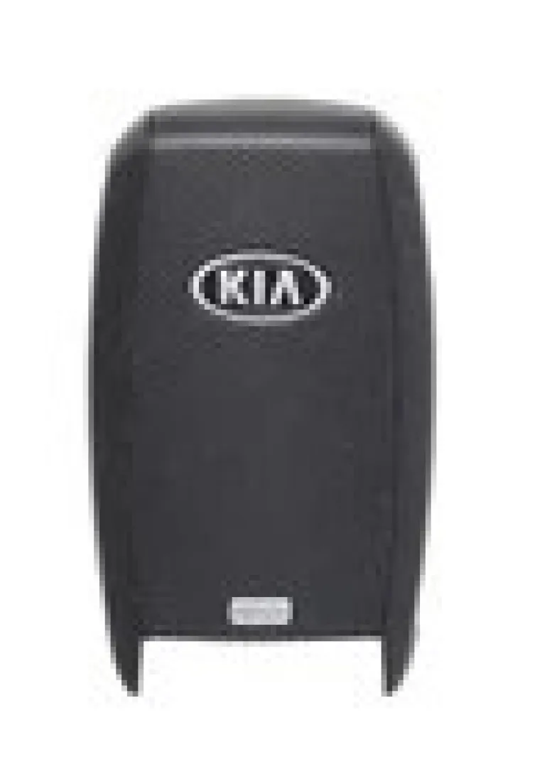 Unrefurbished OEM Kia 95440-G5000 TQ8-FOB-4F08 4 Button Key Fob - Grade A