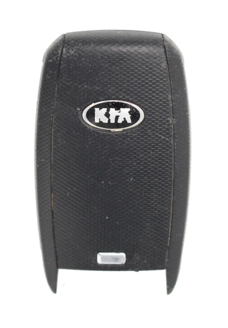 Unrefurbished OEM Kia 95440-G5000 TQ8-FOB-4F08 4 Button Key Fob - Grade C
