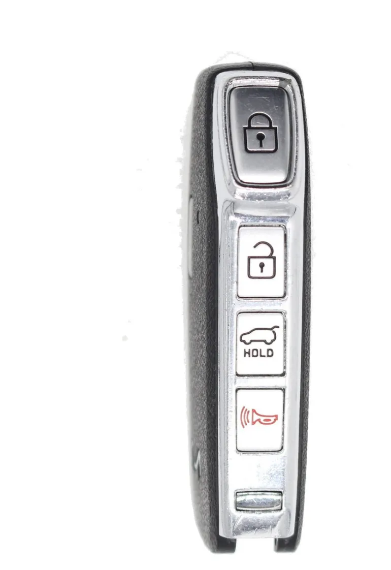 Unrefurbished OEM Kia 95440-G5025 TQ8-FOB-4F34 4 Button Key Fob - Grade C