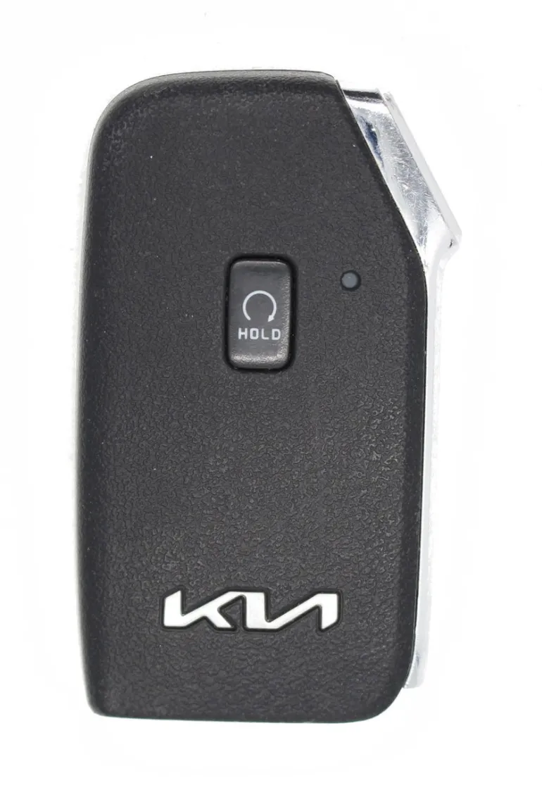 Unrefurbished OEM Kia 95440-G5025 TQ8-FOB-4F34 4 Button Key Fob - Grade C