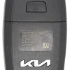 Unrefurbished OEM Kia 95430-H9850 NYOSYEC4TX1611 4 Button Key Fob - Grade A