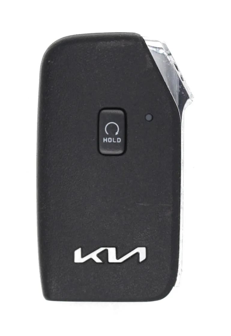 Unrefurbished OEM Kia 95440-J5550 TQ8-FOB-4F46 4 Button Key Fob - Grade C