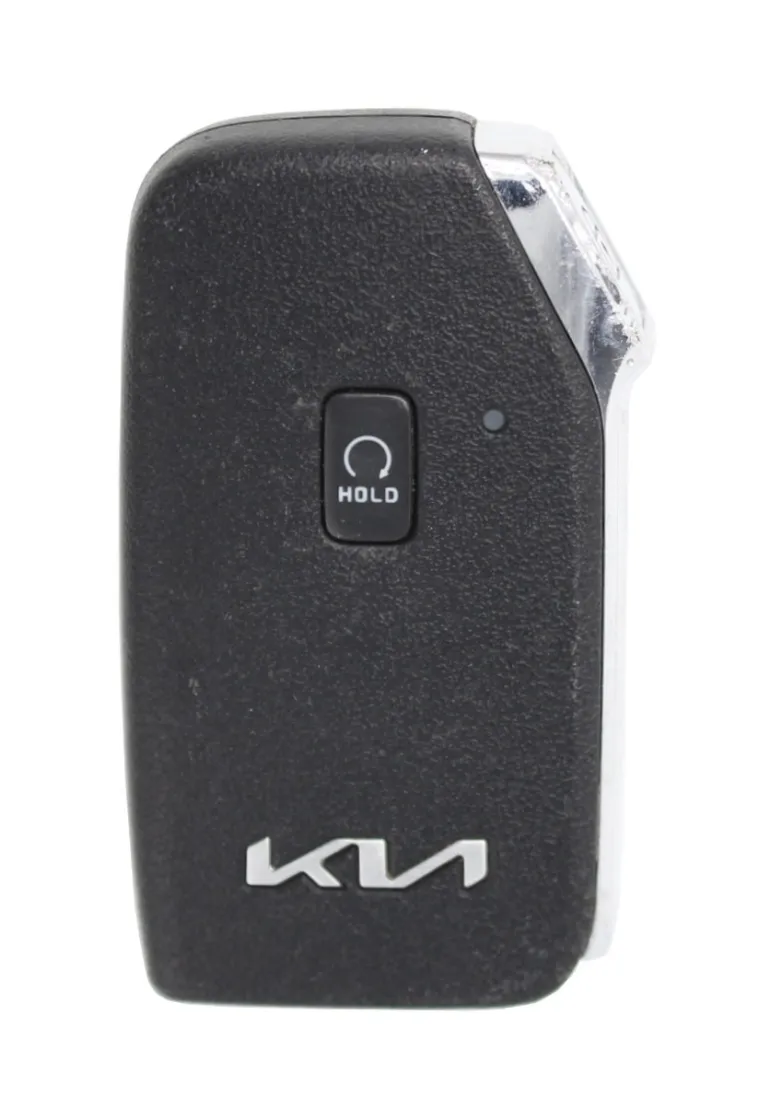 Unrefurbished OEM Kia 95440-J5551 TQ8-FOB-4F46 4 Button Key Fob - Grade C
