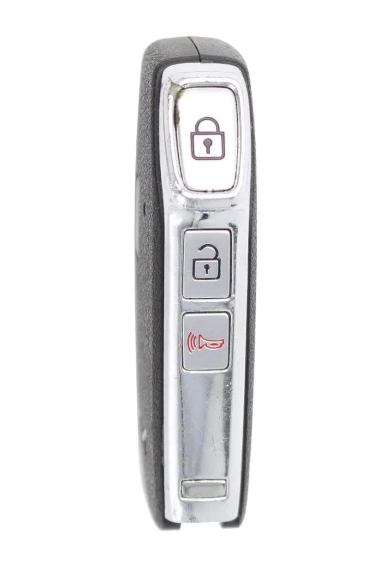 Unrefurbished OEM Kia 95440-J5551 TQ8-FOB-4F46 4 Button Key Fob - Grade C