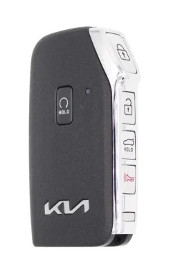 Unrefurbished OEM Kia 95440-J5500 TQ8-FOB-4F46 5 Button Key Fob - Grade A