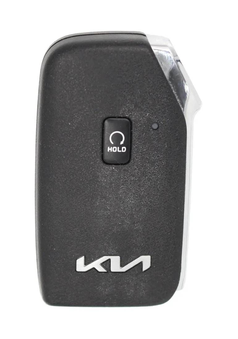 Unrefurbished OEM Kia 95440-K0320 SY5MQ4AFGE04 4 Button Key Fob - Grade A