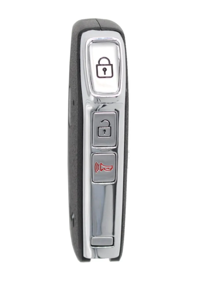 Unrefurbished OEM Kia 95440-K0510 SY5MQ4AMFGE04 4 Button Key Fob - Grade A